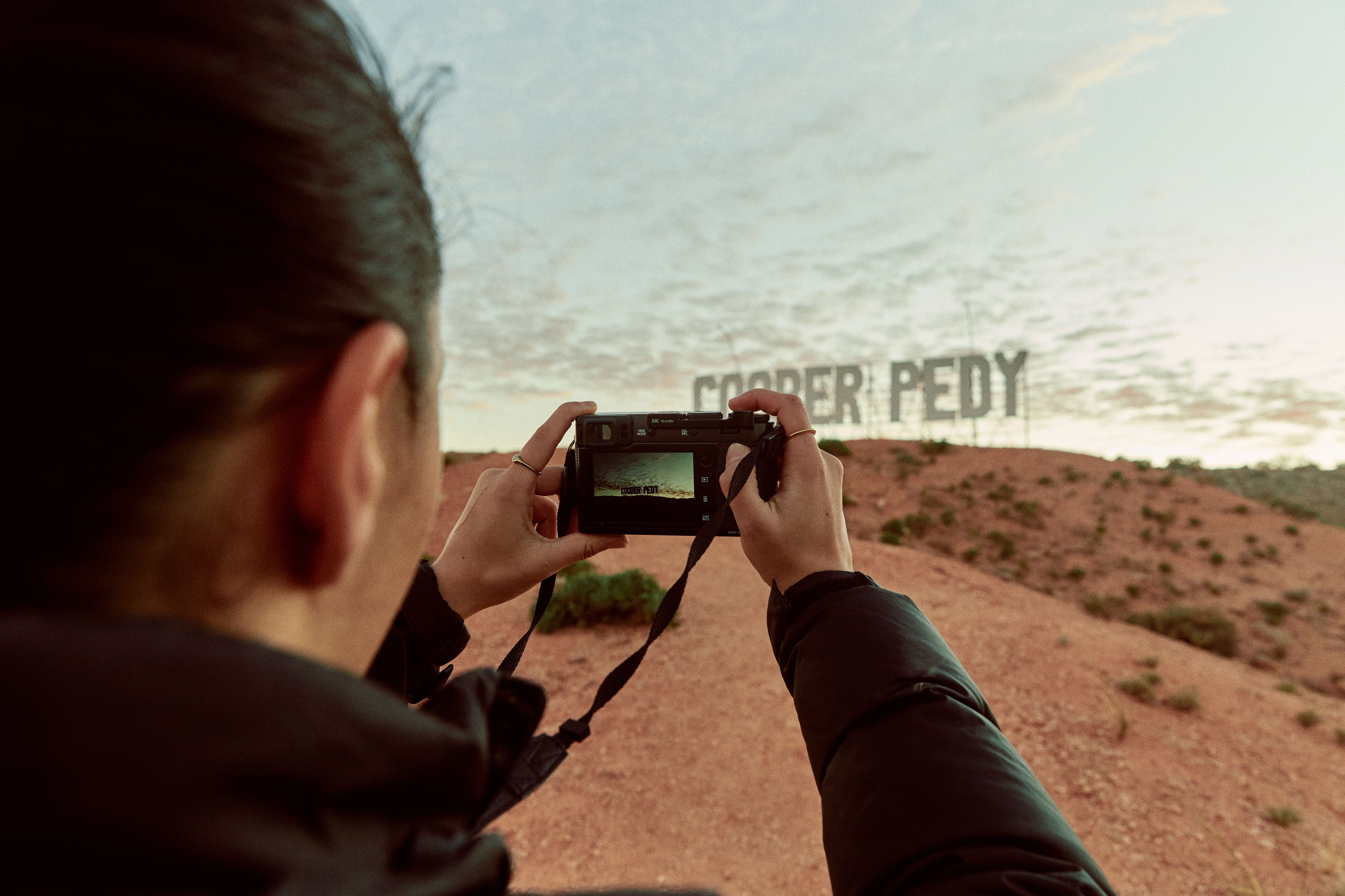 Things to do in Coober Pedy