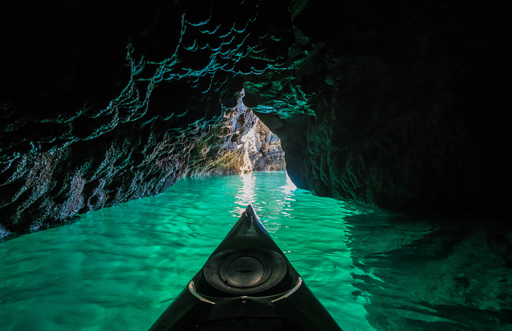 Rapid Bay, Fleurieu Peninsula