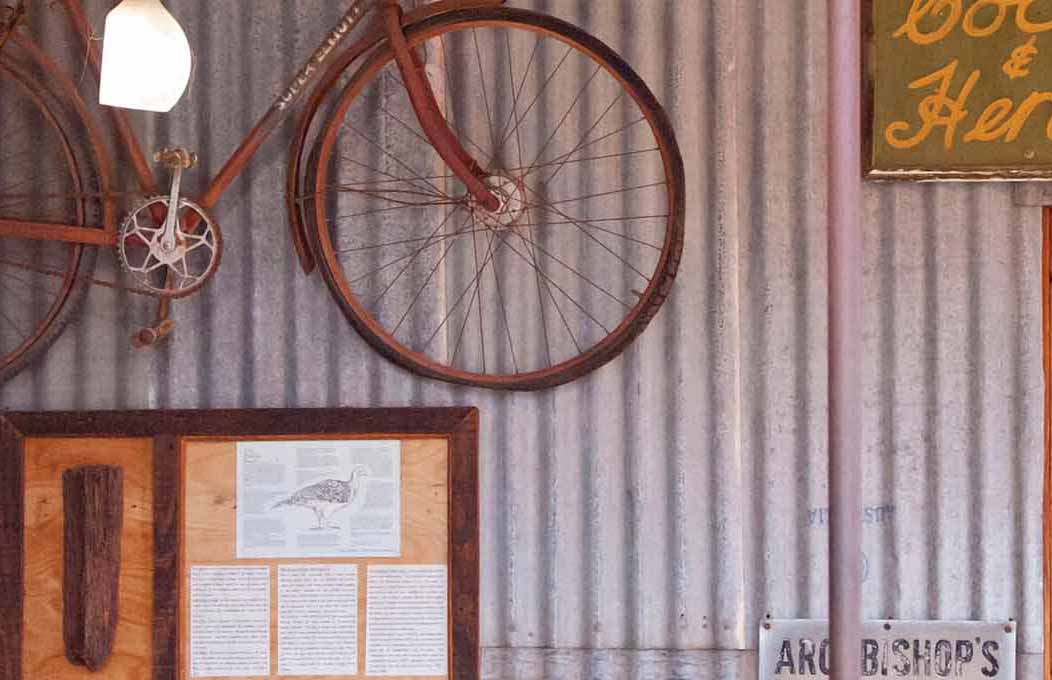 Arts & culture in the Riverland