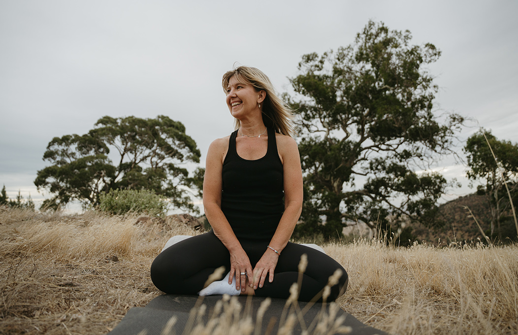 Untold: Who found wellness in the midst of chaos?