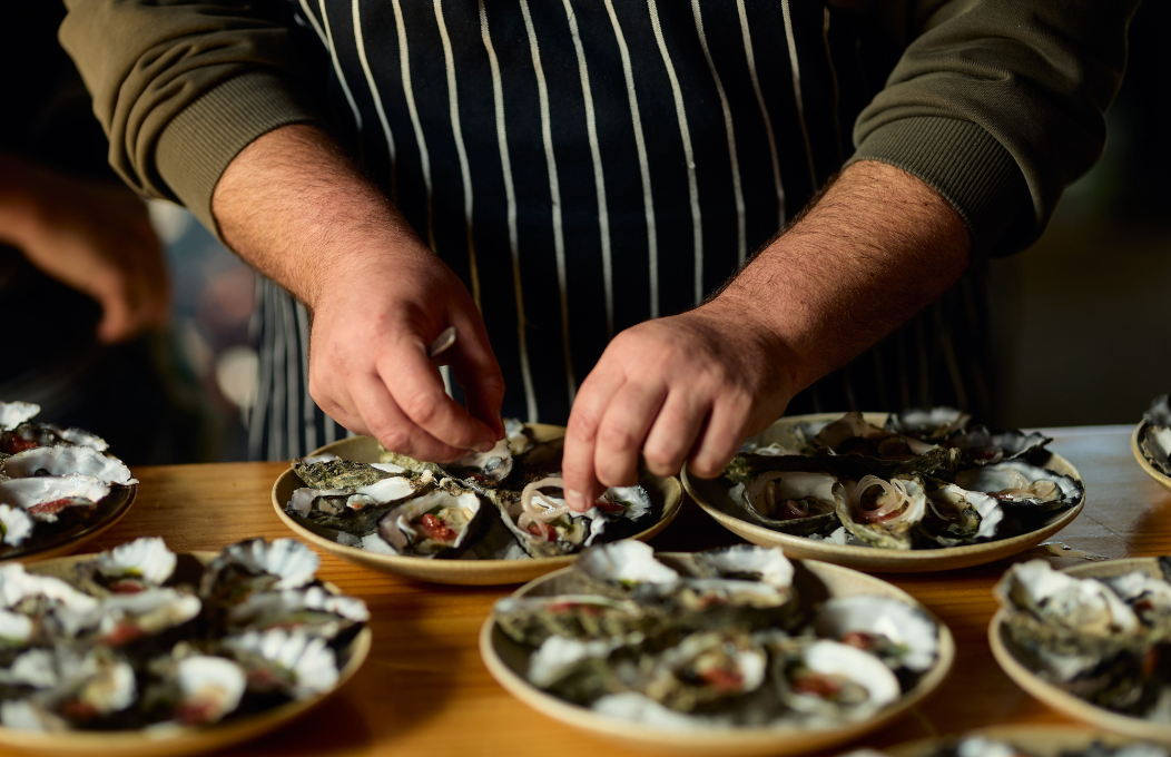 PARTICIPATING BUSINESSES