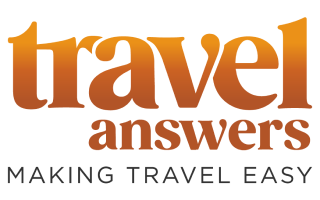 Travel Answers Logo