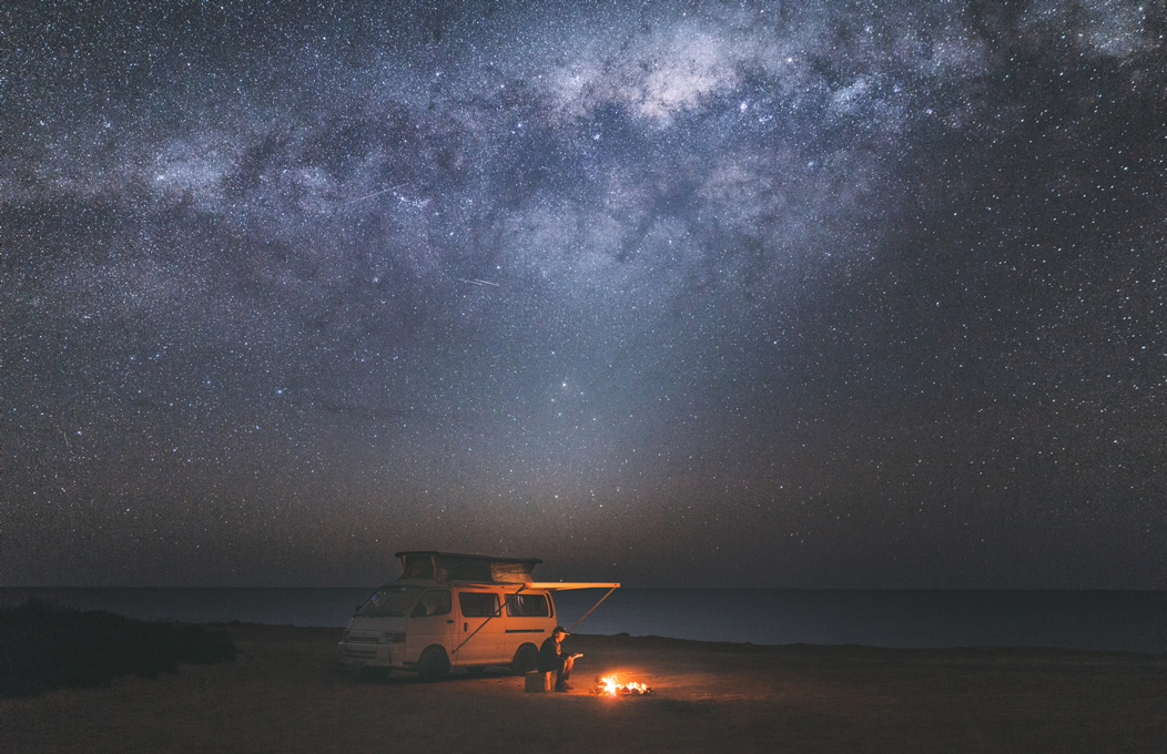 Yorke Peninsula Visitor Guide