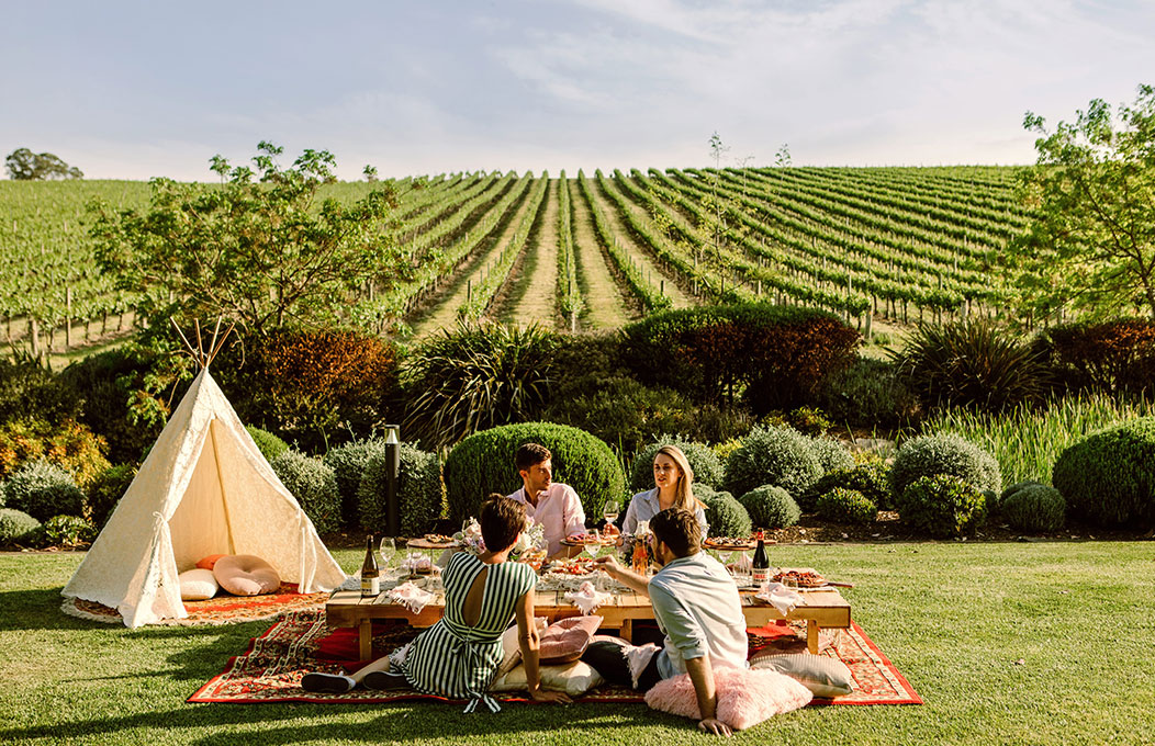 Things to do in Lobethal
