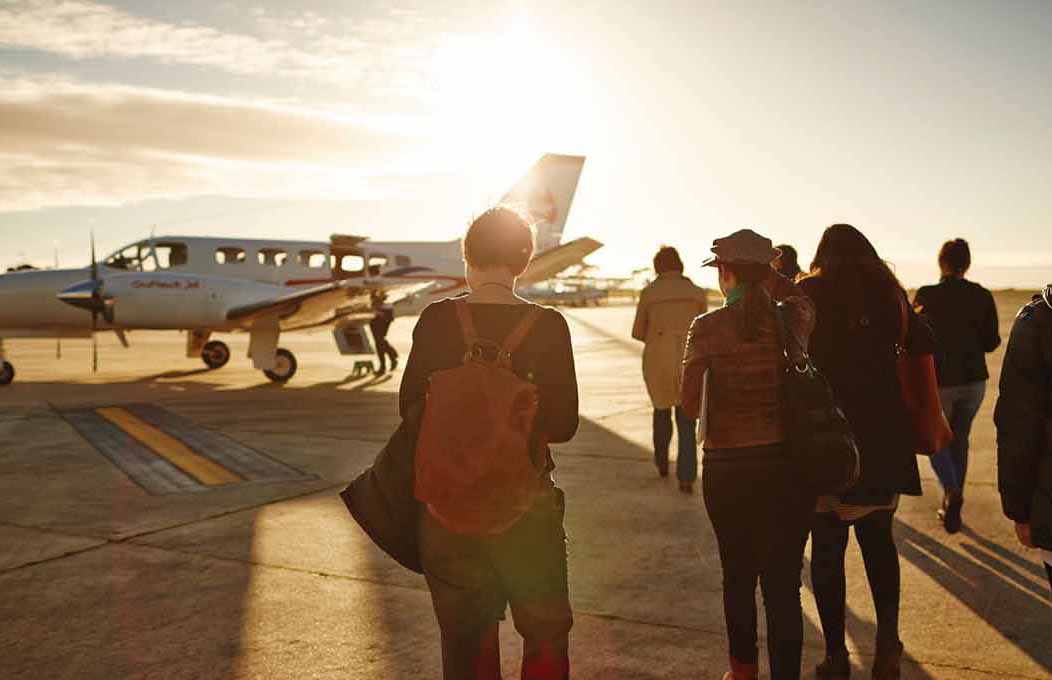 Tours on the Limestone Coast