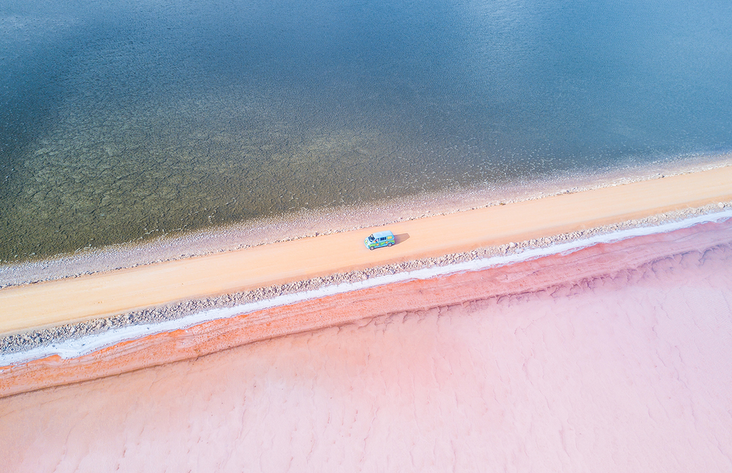 Fly Melbourne to Adelaide from $90^