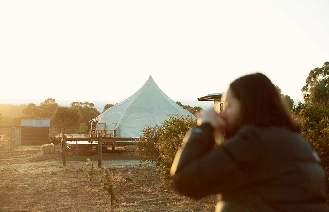 Top nature stays in South Australia