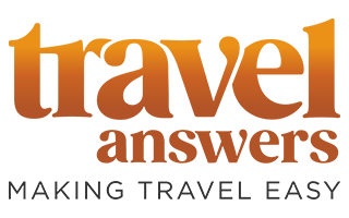 Travel Answers Logo