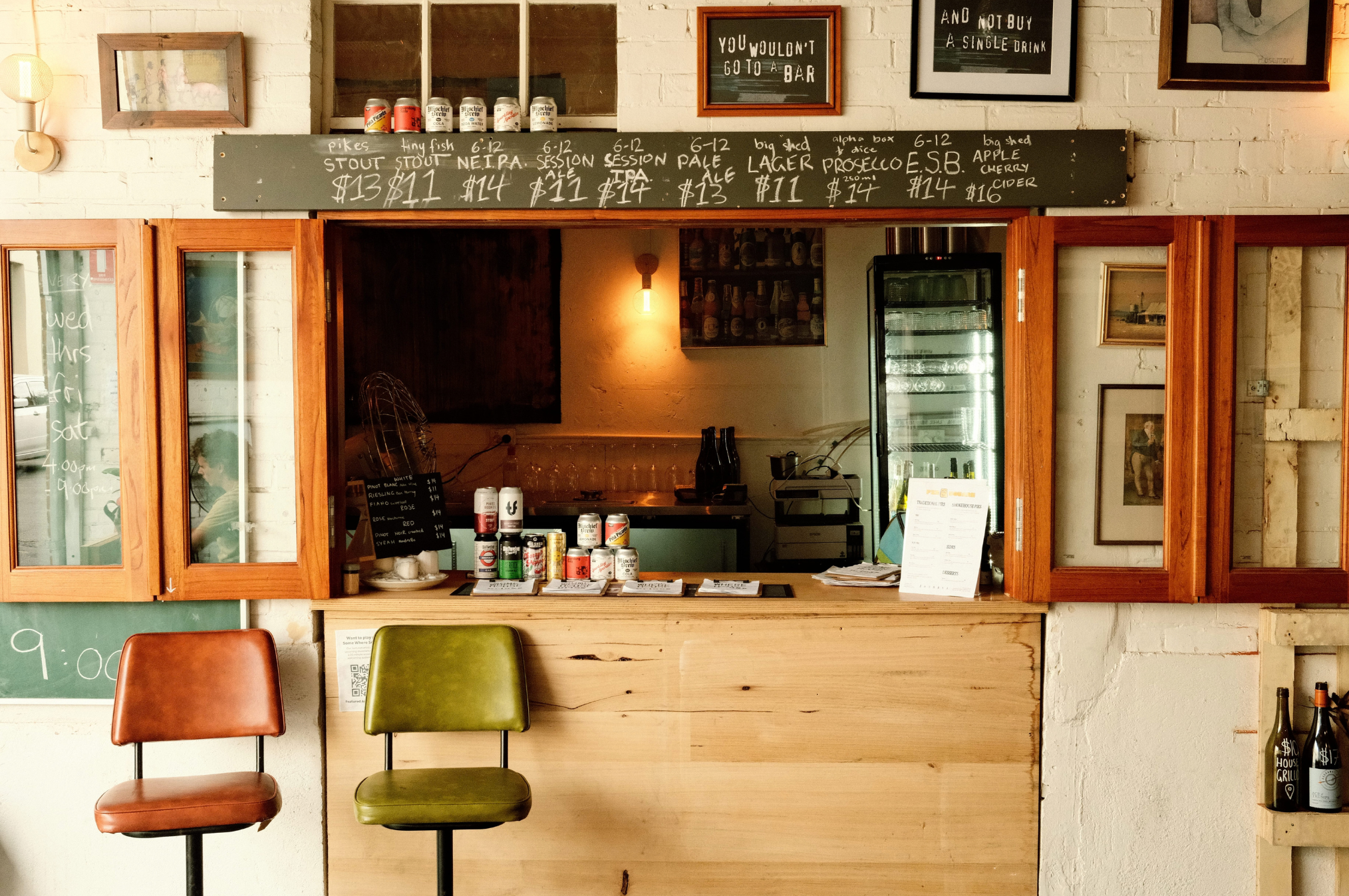 Adelaide Some Where House Graded 2028X1347