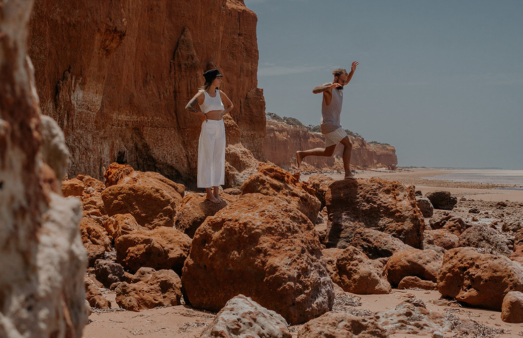 Fly Perth to Adelaide from $155^