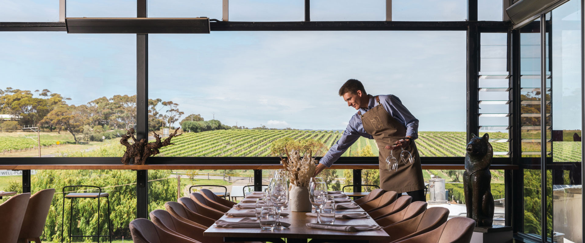 Best McLaren Vale Wineries Cellar Doors South Australia