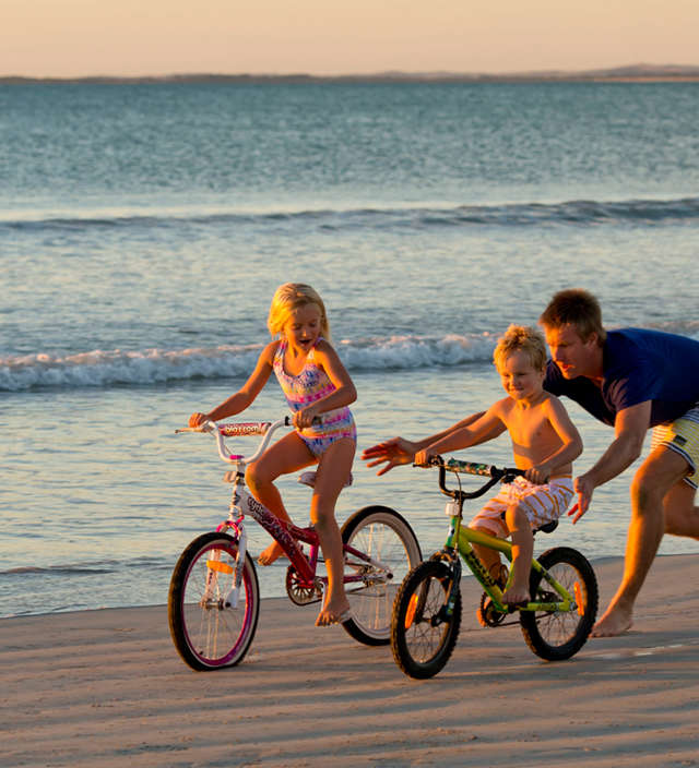 Kids And Family Activities In South Australia