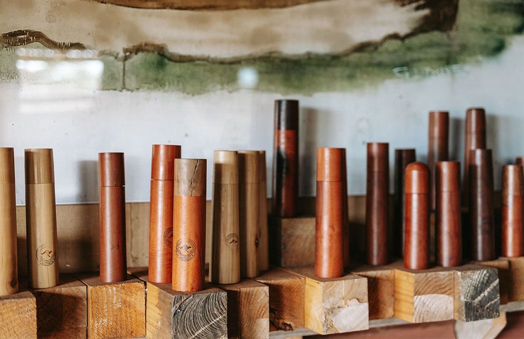 Arts and culture on Kangaroo Island