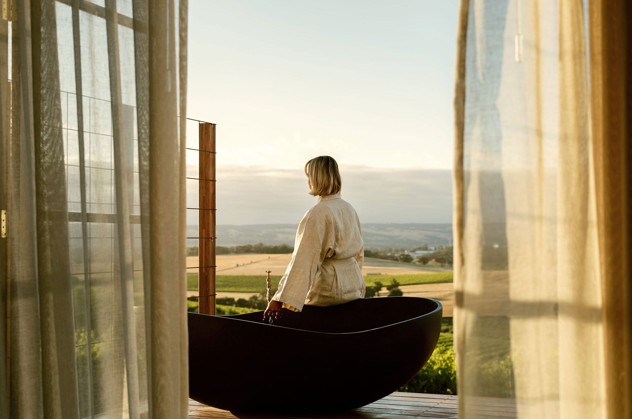 Rare Earth Retreats, Fleurieu Peninsula