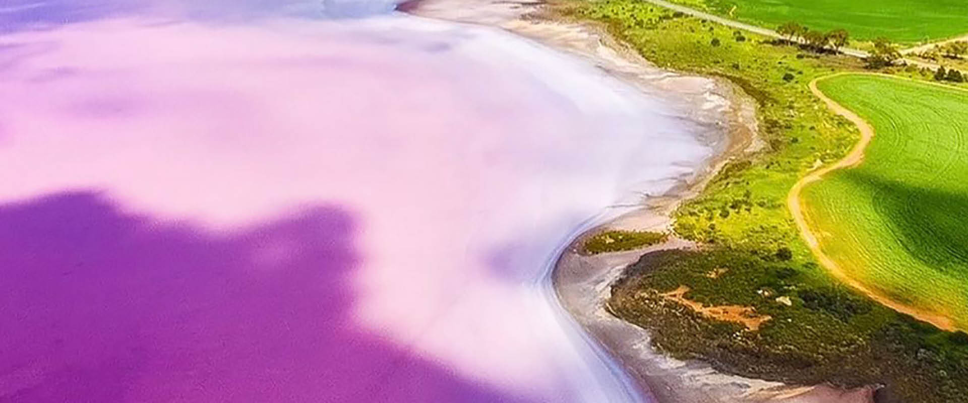 Horizontal Falls