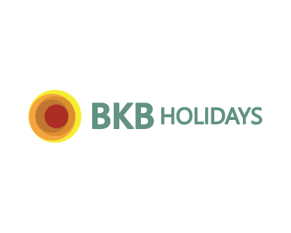 BKB Logo Only Horizontal Long Green
