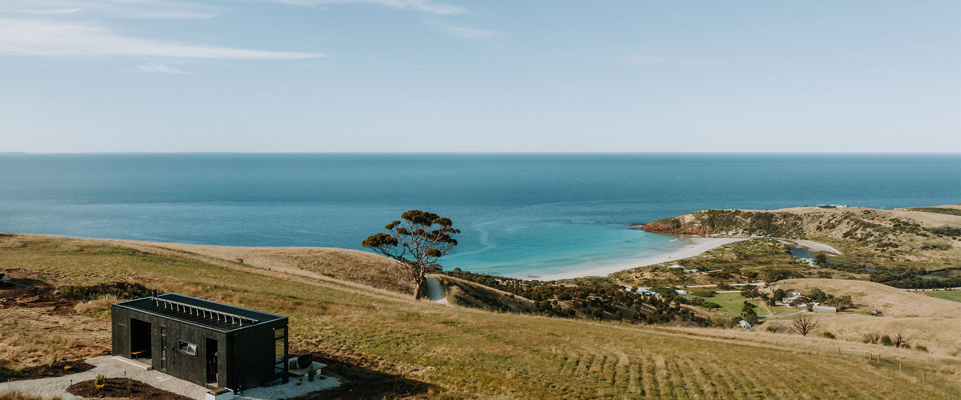 Wander Kangarooisland Accommodation 1920X800