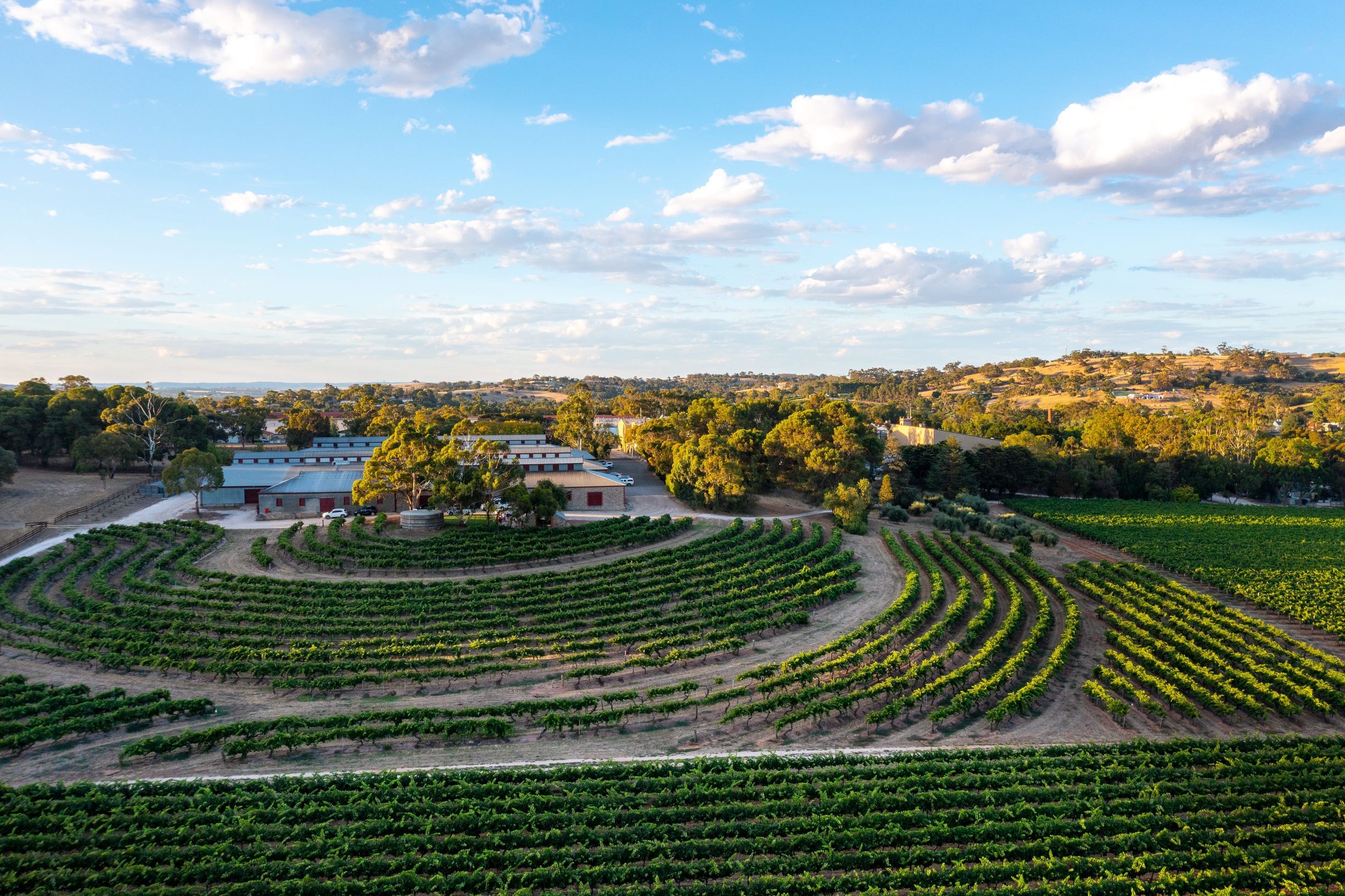 Adelaide, Barossa & Kangaroo Island