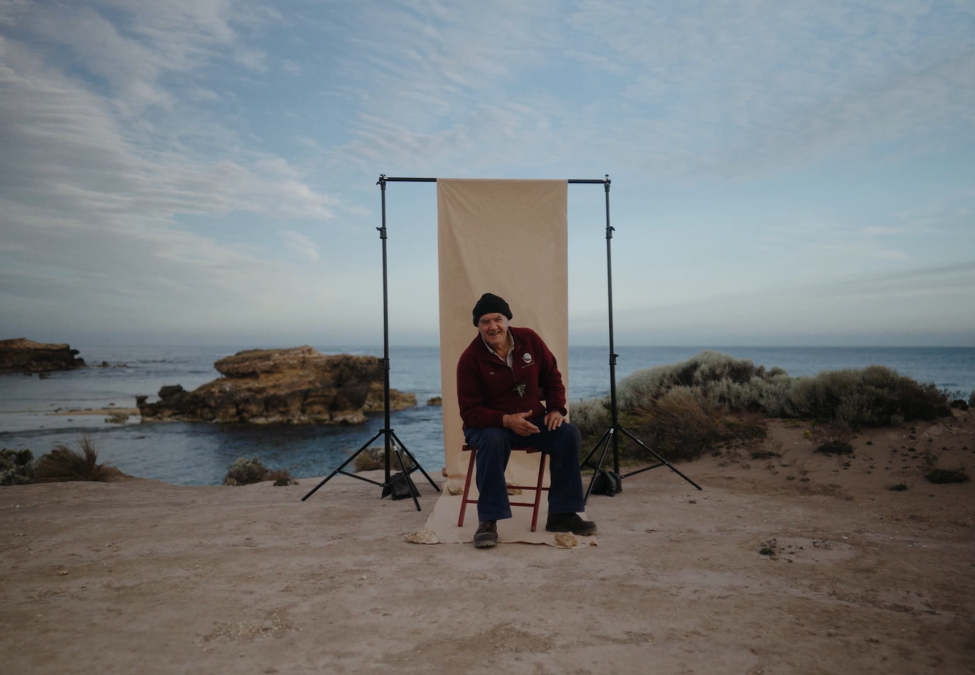 Uncle Ken Screenshot