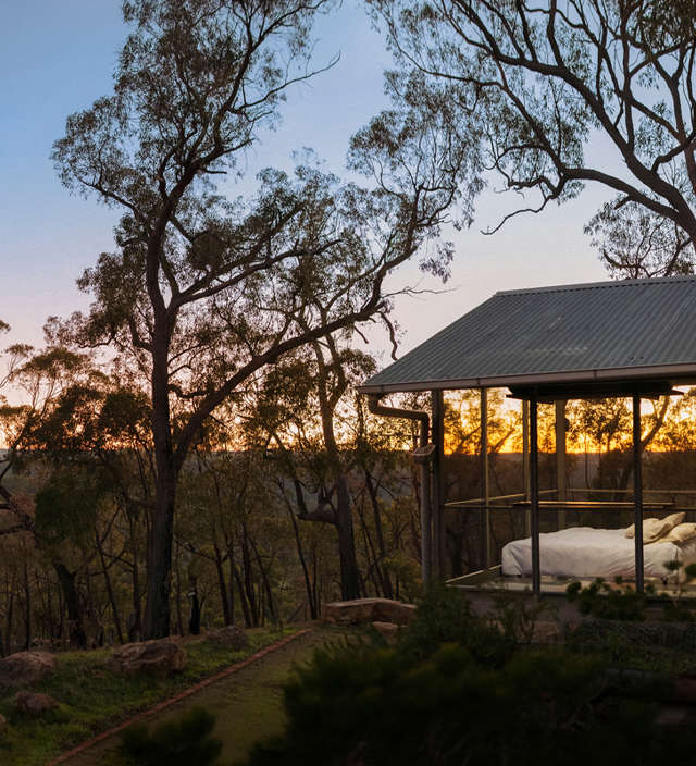 Best Cosy Winter Getaways in South Australia