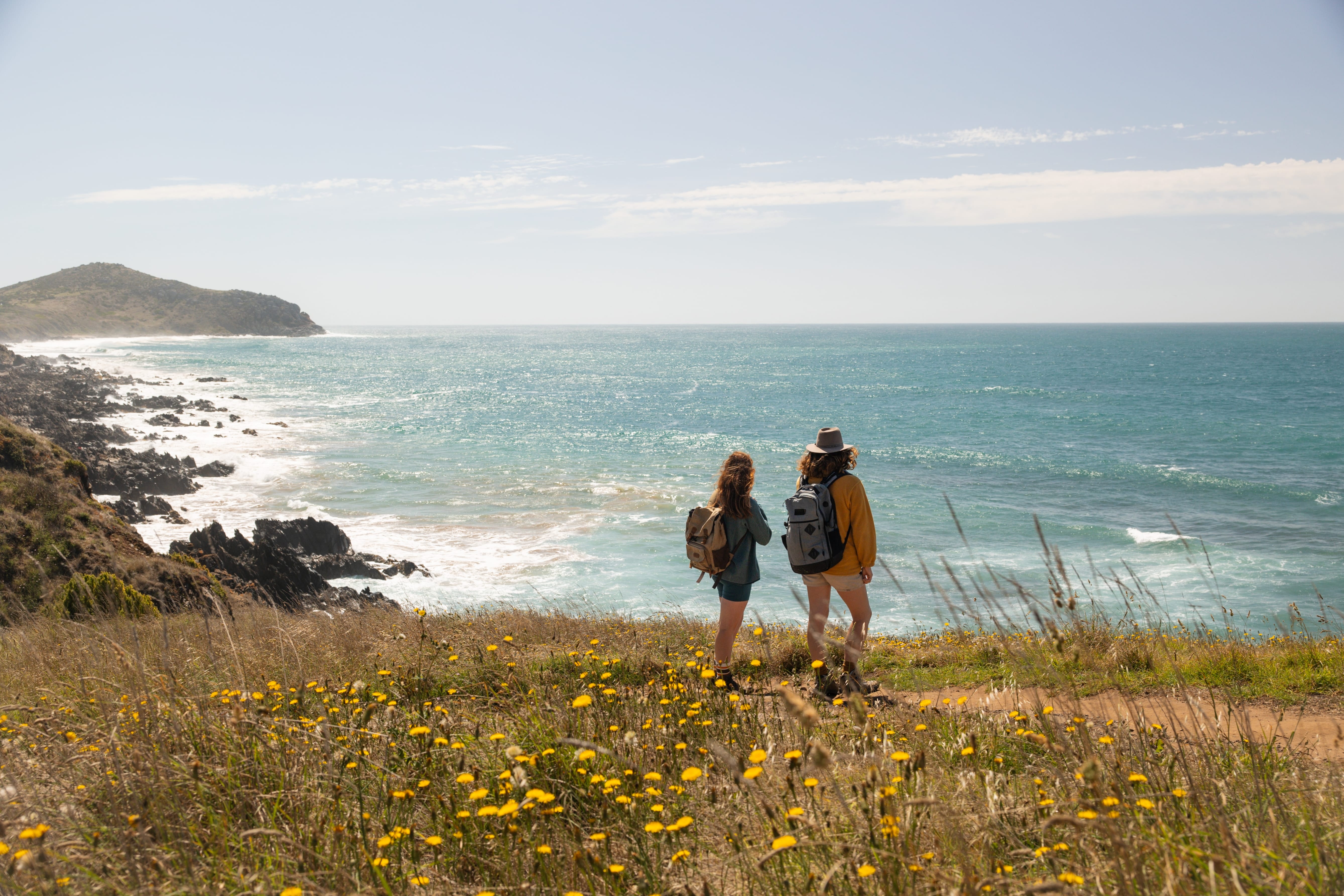 Deep Creek Conservation Park, Fleurieu Peninsula