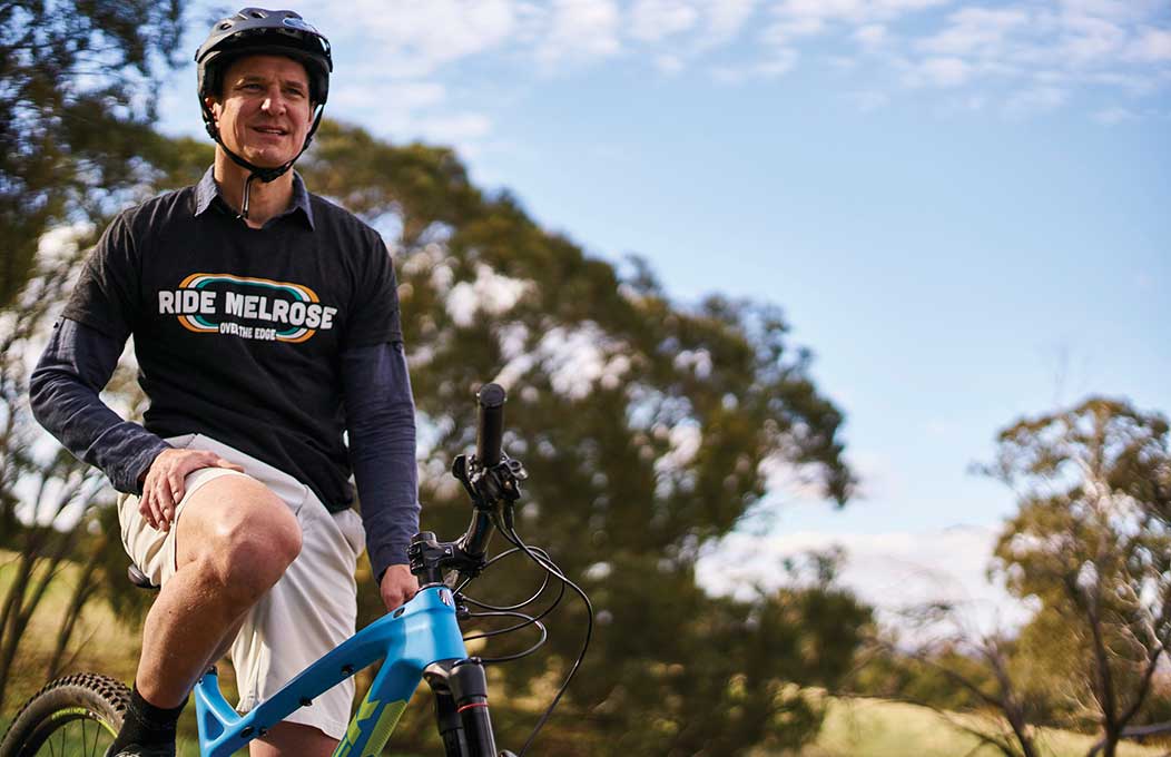 Sports and recreation in the Flinders Ranges and Outback