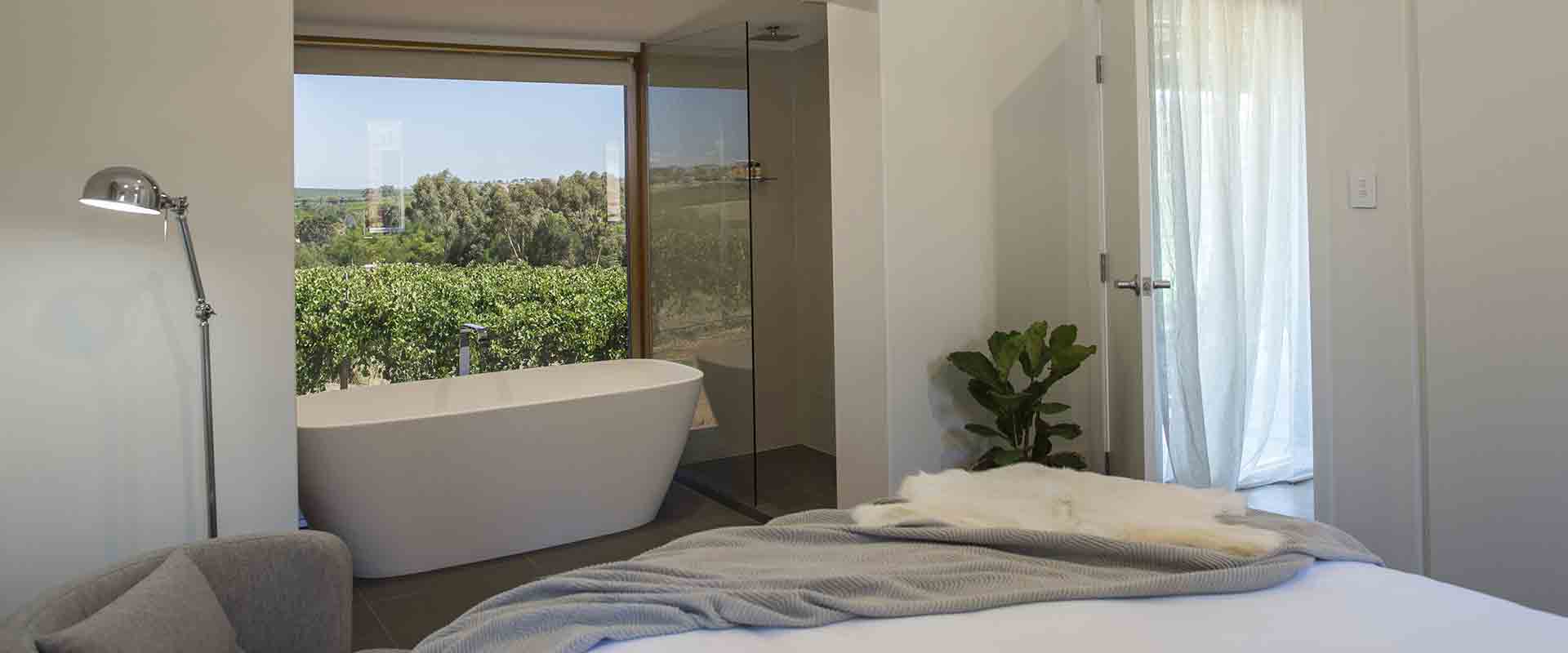 Cambourne Boutique Accommodation, Barossa 