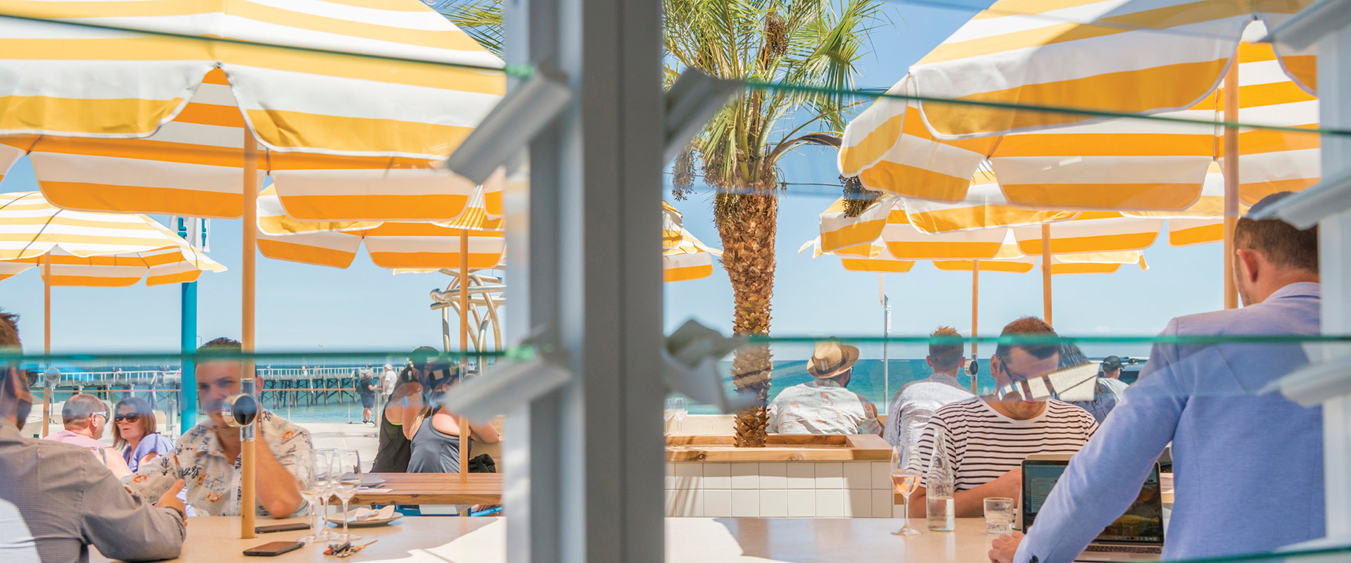 Adelaide's Best Beach Restaurants & Bars SA Tourism South Au...