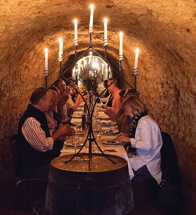 Cosiest Dining Experiences This Winter in South Australia