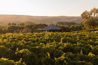 The Vineyard Retreat, Fleurieu Peninsula