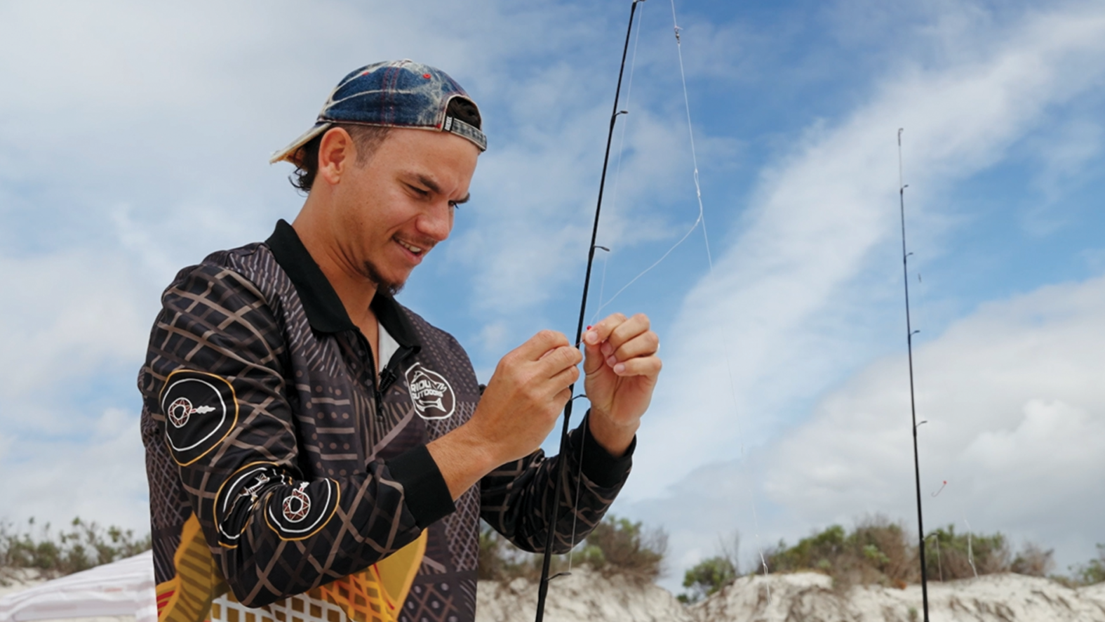 Daniel Rioli | Eyre Peninsula