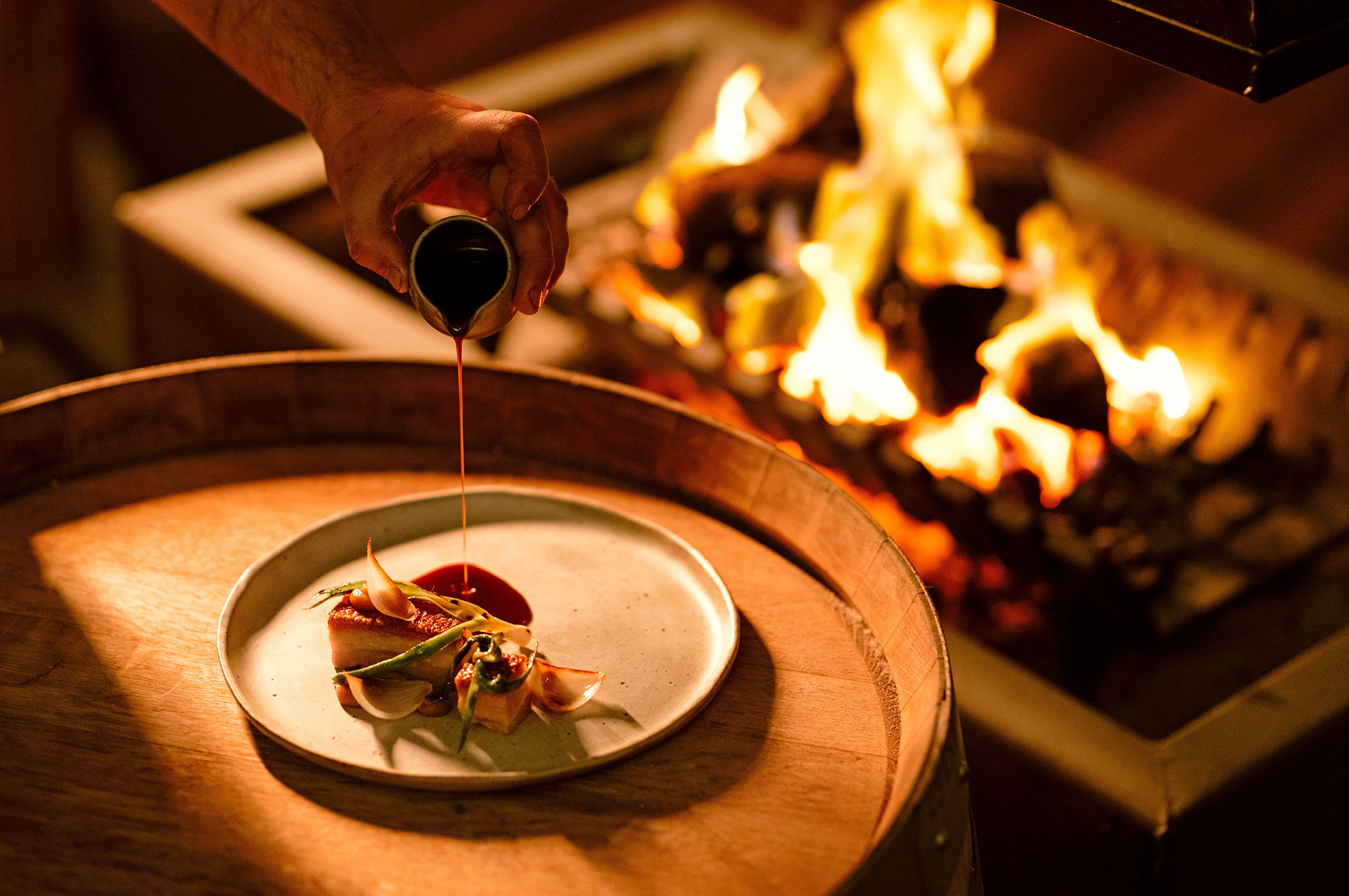 Mt Lofty Ranges Vineyard 2028X1347px