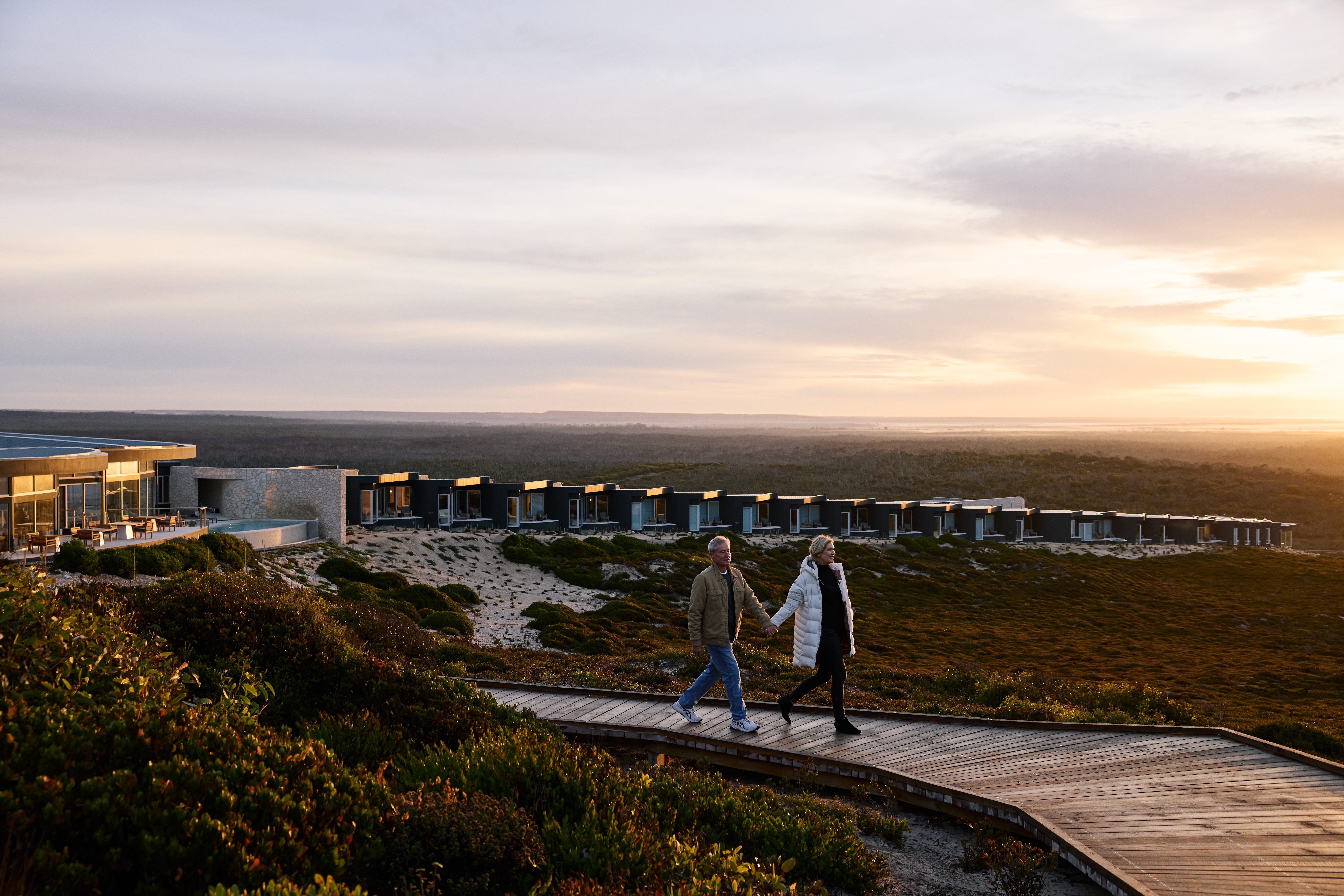 Southern Ocean Lodge 3