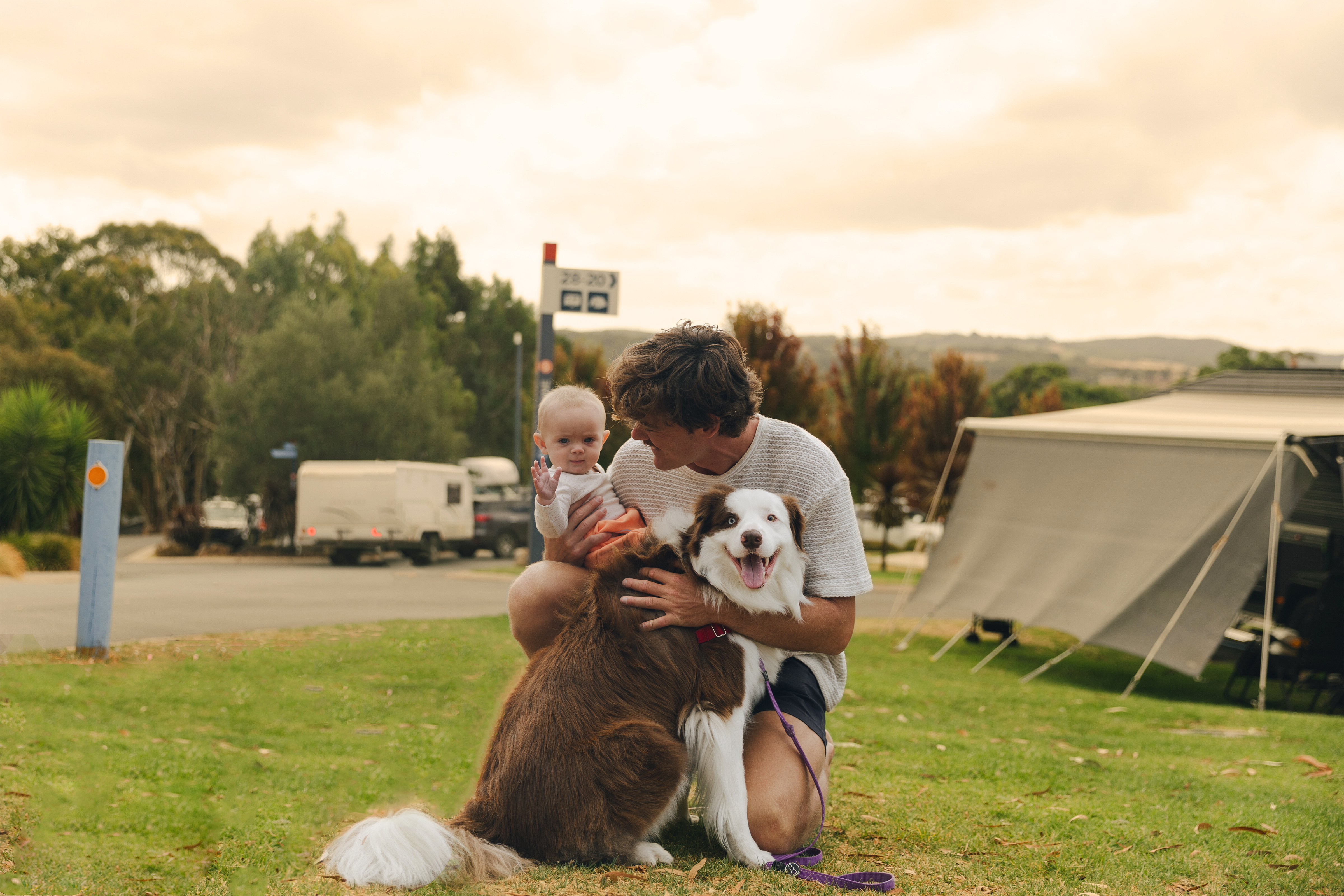 Discovery Parks and Resorts