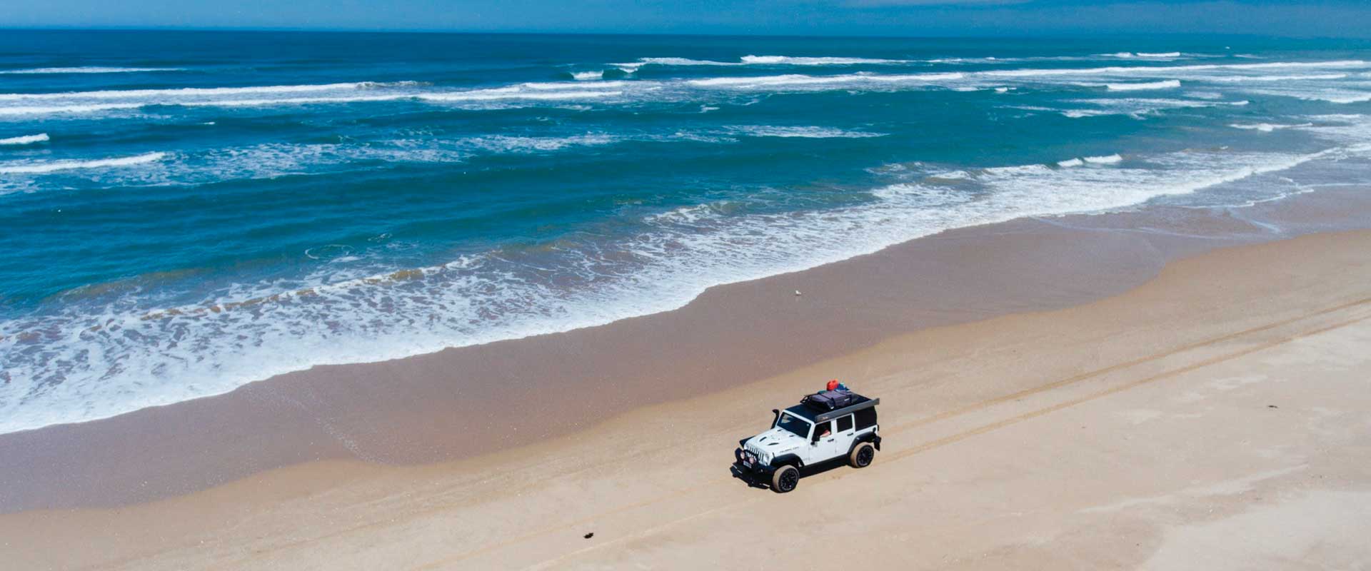 Coorong National Park