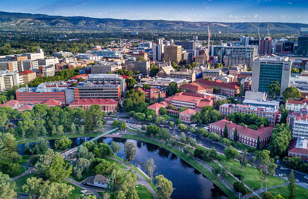 Vehicle and equipment hire in Adelaide