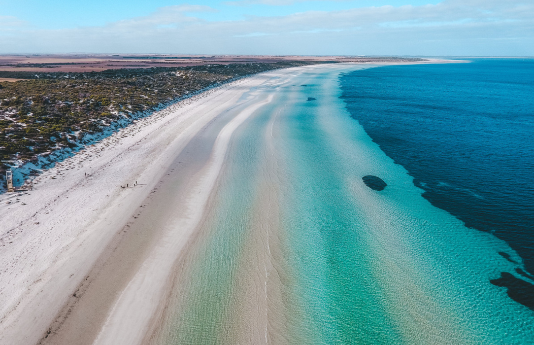 Port Hughes, Yorke Peninsula