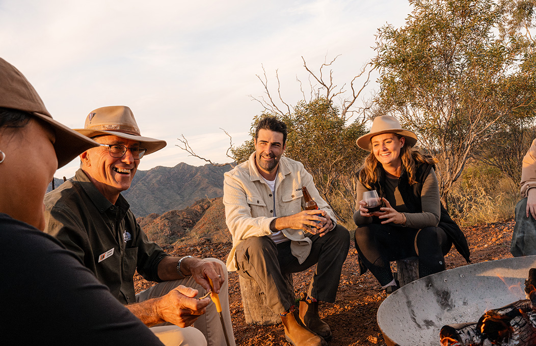 Things to do in Arkaroola