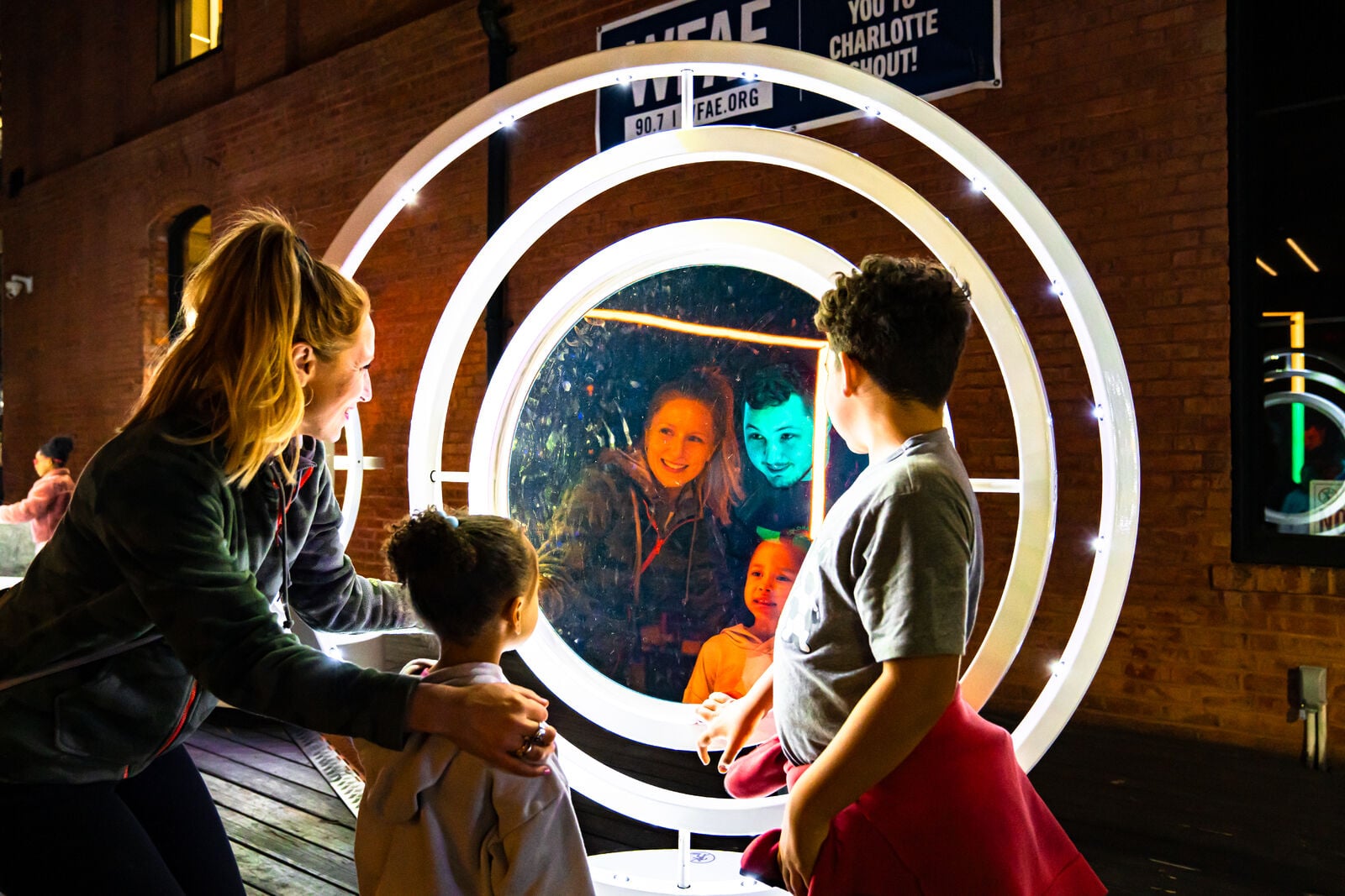 Illuminate Adelaide