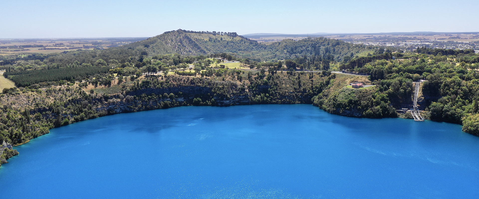 Horizontal Falls