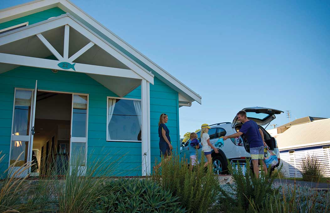 Vehicle and equipment hire on the Limestone Coast