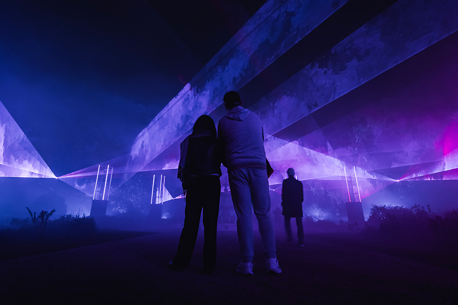 Illuminate Adelaide