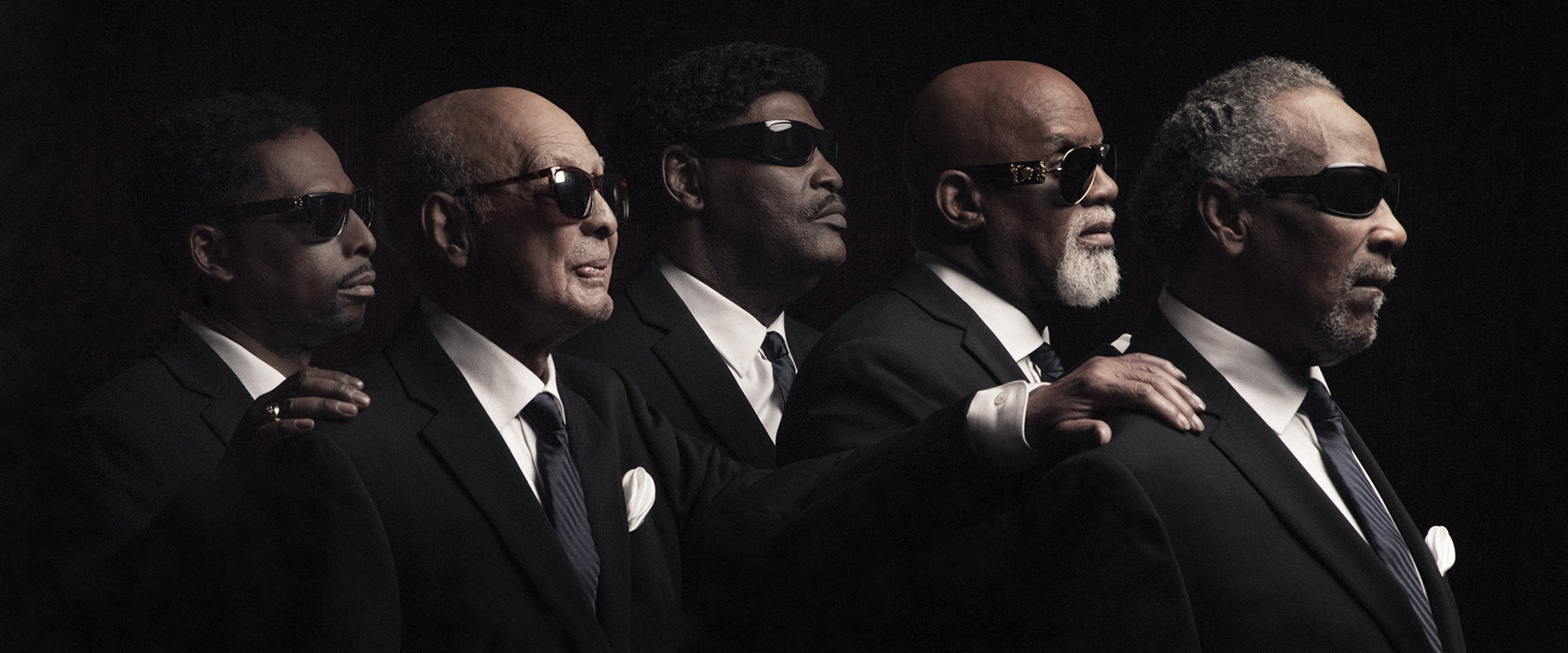 The Blind Boys of Alabama, WOMADelaide