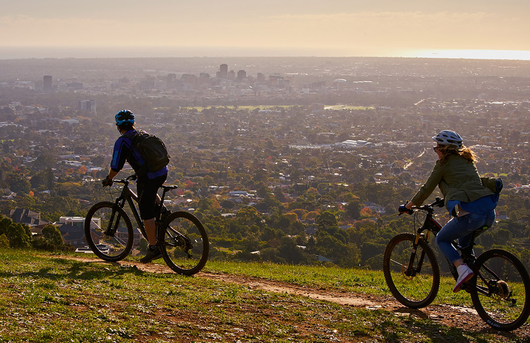 Escapegoat Adventures, Adelaide TILE