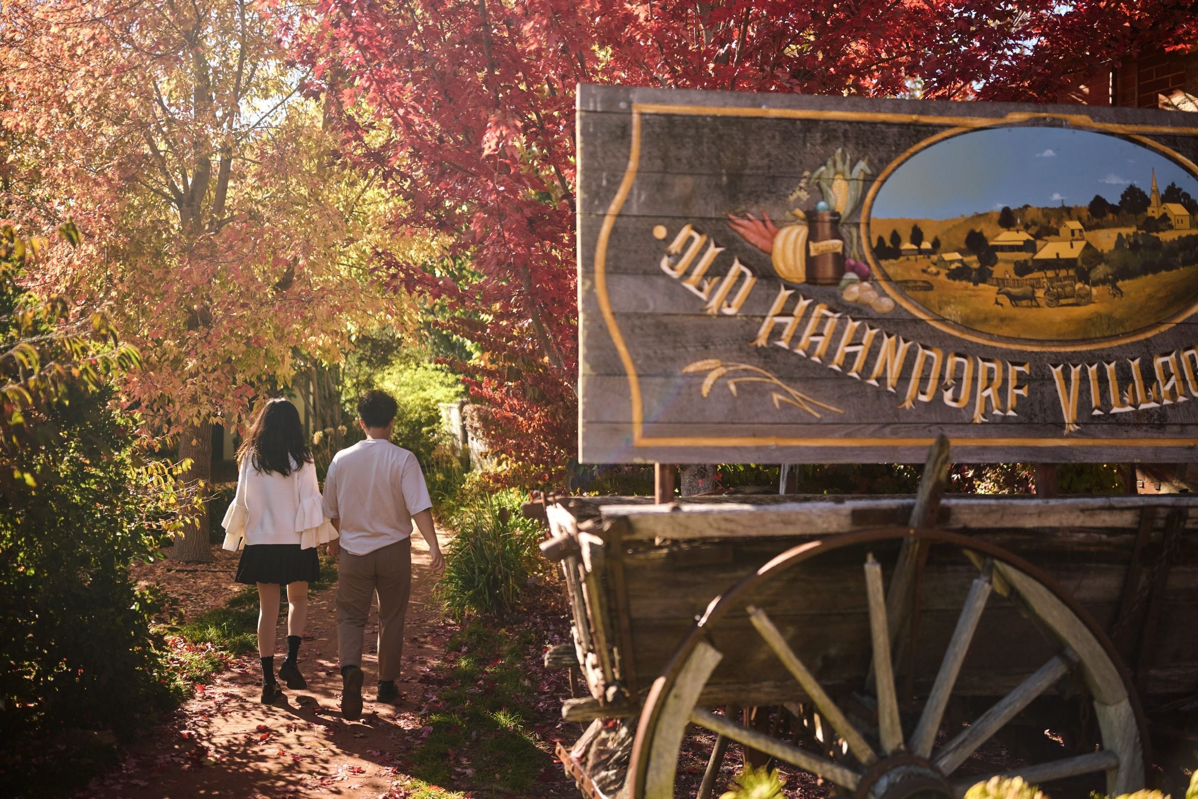 Things to Do in the Adelaide Hills