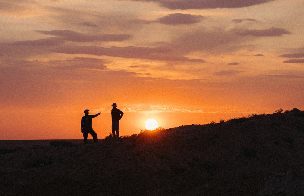 Untold: How do you catch opal fever?