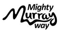 Mighty Murrary Way Road Trip Logo LR