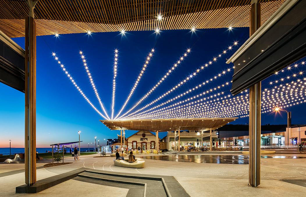 Henley Square Henley Beach