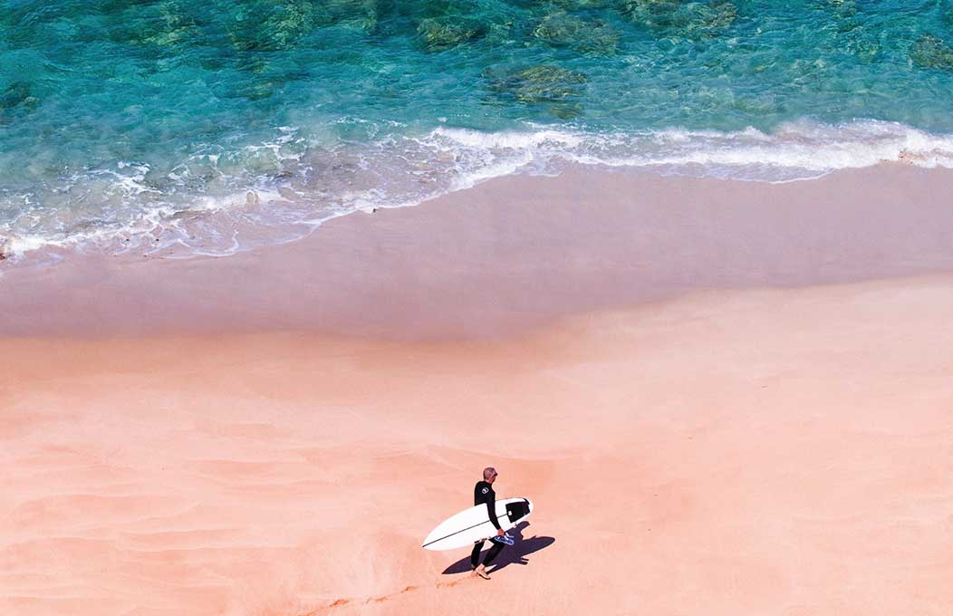 Innes National Park, Yorke Peninsula
