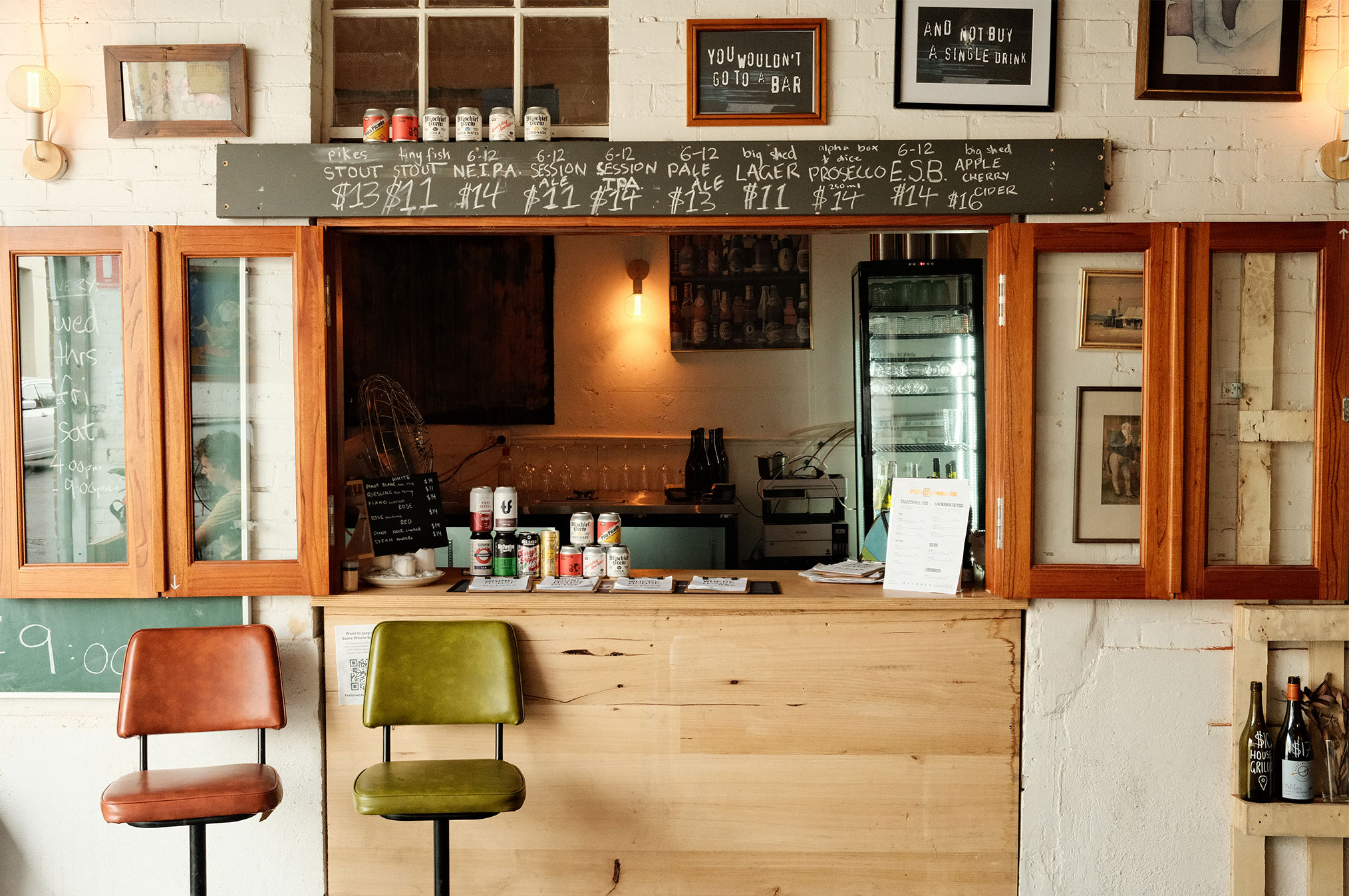 Adelaide Some Where House 2028X1347